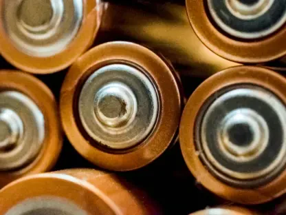 Are Batteries Fueling a Recycling Crisis?