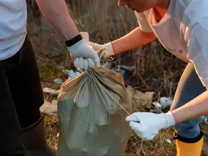 Racine County Announces Tree & Garbage Collection