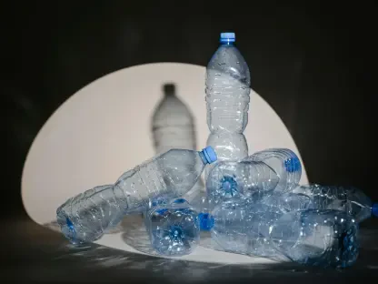 What's Behind the Turmoil in Plastics Recycling?