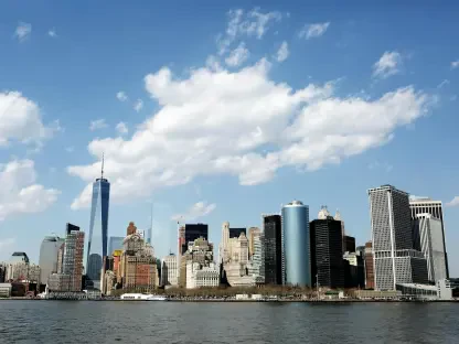 New York Turns to Nuclear for a Cheaper Clean Energy Path