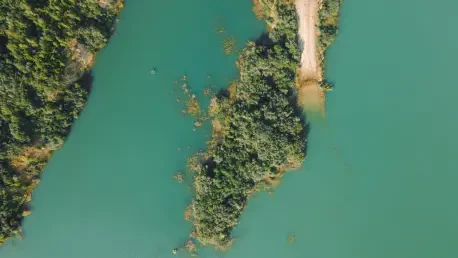 Santiago de Cuba Faces Water Crisis Despite Full Reservoirs