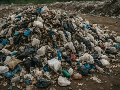 Trend Analysis: Solid Waste Management Strategies