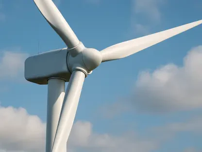 Hercules Turbine Offers Quiet, Clean Power for Homes
