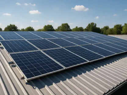 Rooftop Solar Booms, But Not Where It's Needed Most