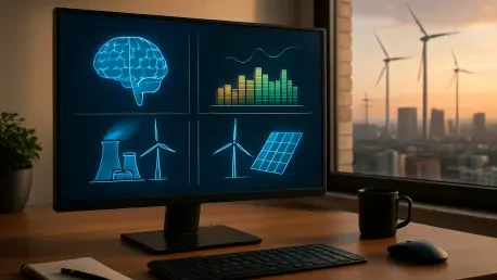 AI Unlocks Strategic Building Energy Management