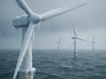 Can Legal Action Stop Trump's Offshore Wind Freeze?