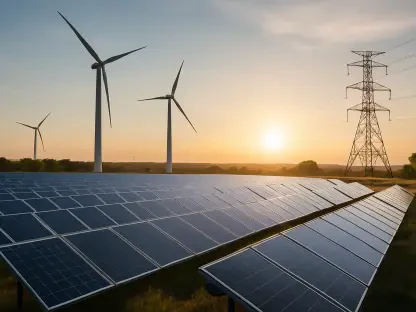 Clean Energy Sector Braces for New Tax Credit Rules