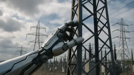 Is AI Pushing the US Power Grid to Its Breaking Point?