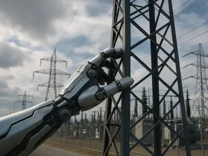 Is AI Pushing the US Power Grid to Its Breaking Point?