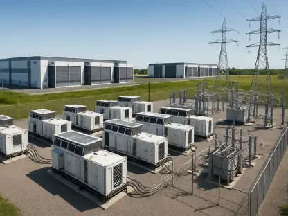 VPPs Offer a Fast-Track Solution for Data Center Power