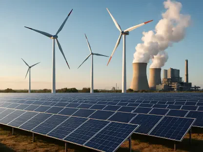 What's Behind Vistra's $4 Billion Power Play?