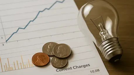 Trend Analysis: Utility Rate Hikes