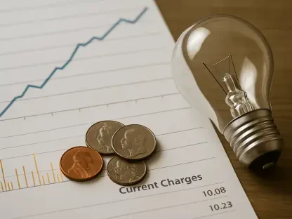 Trend Analysis: Utility Rate Hikes
