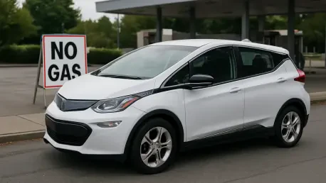 Trump Administration Sues California Cities Over Gas Bans