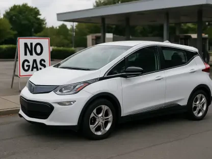 Trump Administration Sues California Cities Over Gas Bans