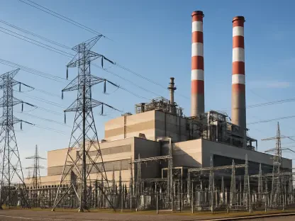 Maritime Electric Proposes New Plant to Prevent Blackouts