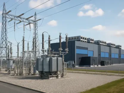 Illinois AG Fights ComEd Over Data Center Grid Costs