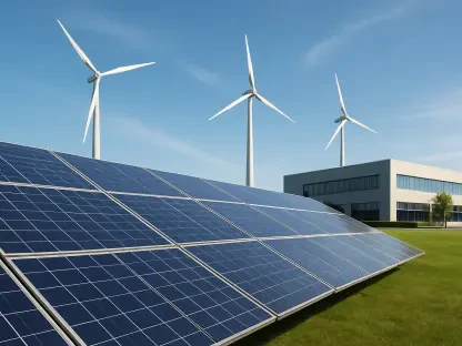 WREGIS Shake-Up Puts Corporate Clean Energy at Risk