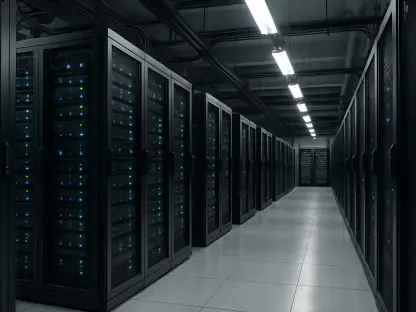 Who Pays for the Data Center Power Surge in New Jersey?