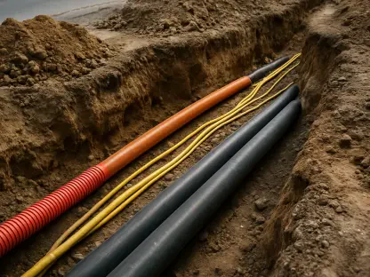 Marking Buried Utilities to Dig With Confidence