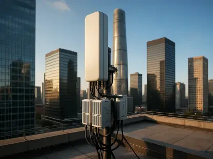 New FCC Chief Clashes With Democrats Over Agency's Role