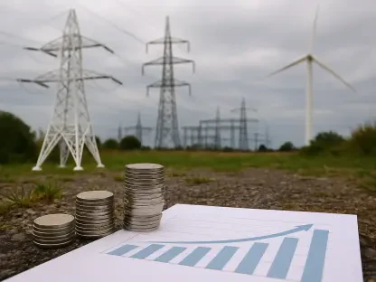 Trend Analysis: Electricity Market Reform