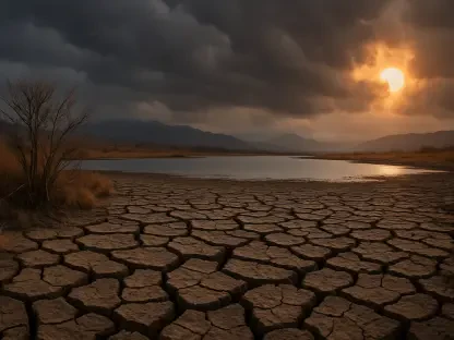 Is the Key to Climate Change Under Our Feet?