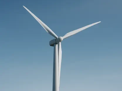 Can US Wind Power Survive Political Headwinds?