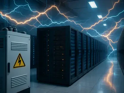 Is AI the Largest Infrastructure Project in History?