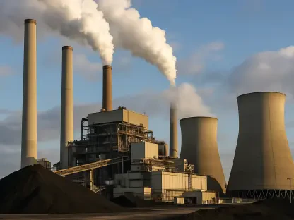 US Halts Coal Plant Shutdown Over Grid Fears