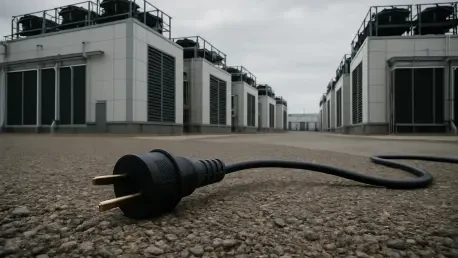 Will A New Law Unplug Data Centers From The Grid?