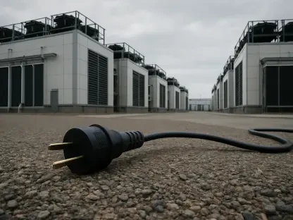 Will A New Law Unplug Data Centers From The Grid?