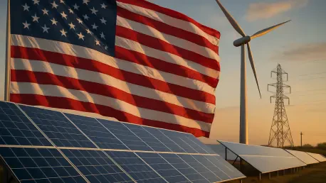 US Renewables Caught Between Policy and Market Demand