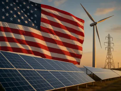 US Renewables Caught Between Policy and Market Demand