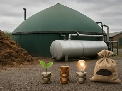 Trend Analysis: Anaerobic Digester Economics