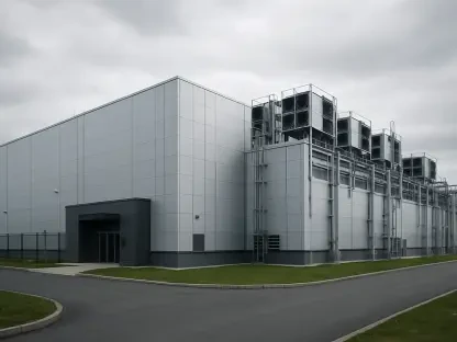 Data Centers Spark Battle Over Grid Expansion Costs