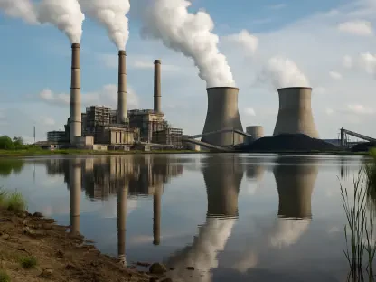 Why Is the EPA Delaying Clean Water Rules for Coal Plants?