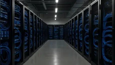 Who Foots the Bill for Data Center Power?
