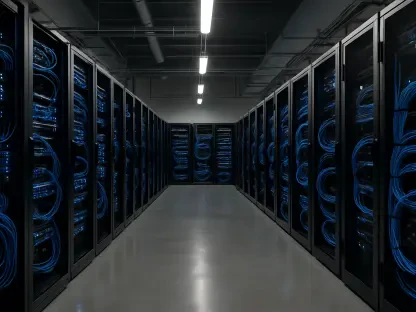 Who Foots the Bill for Data Center Power?