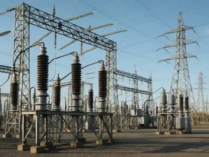 Massachusetts Eyes a New Model for Its Power Grid