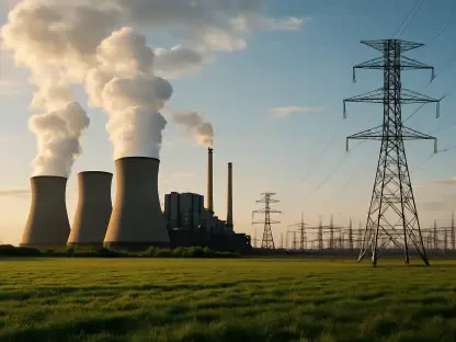 US Power Sector Braces for a Turbulent 2026