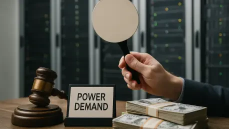 US Proposes Emergency Auction for Data Center Power Demand