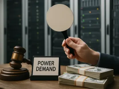 US Proposes Emergency Auction for Data Center Power Demand