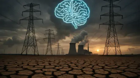 AI Boom Confronts a Global Power and Supply Crisis