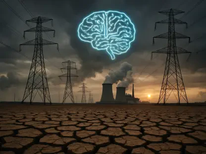 AI Boom Confronts a Global Power and Supply Crisis