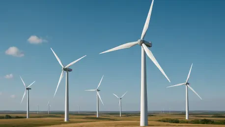 Major Wind Farm Approved for North Wales Coast