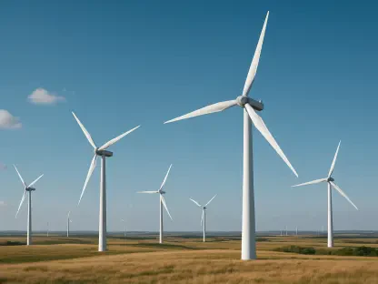 Major Wind Farm Approved for North Wales Coast