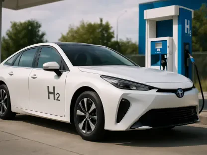 Is This the End of the Road for Hydrogen Cars?
