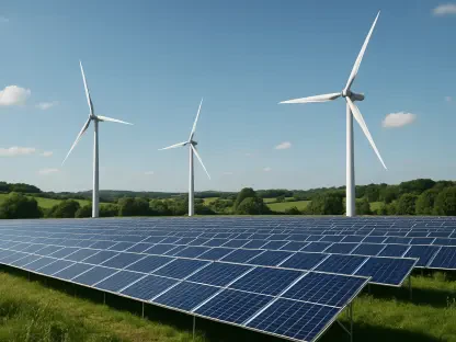 Why Is Queensland Pumping the Brakes on Green Energy?