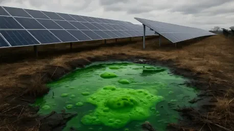 Is ‘Green’ Energy Poisoning a Mississippi Town?